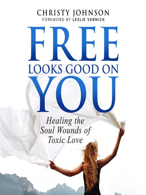 Cover image for Free Looks Good on You